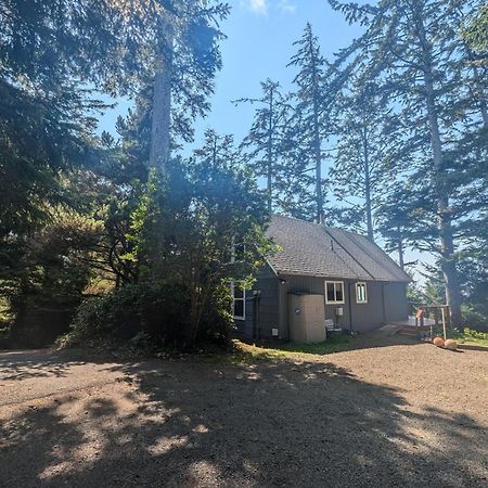 The Cedar House Villa Otter Rock Luaran gambar