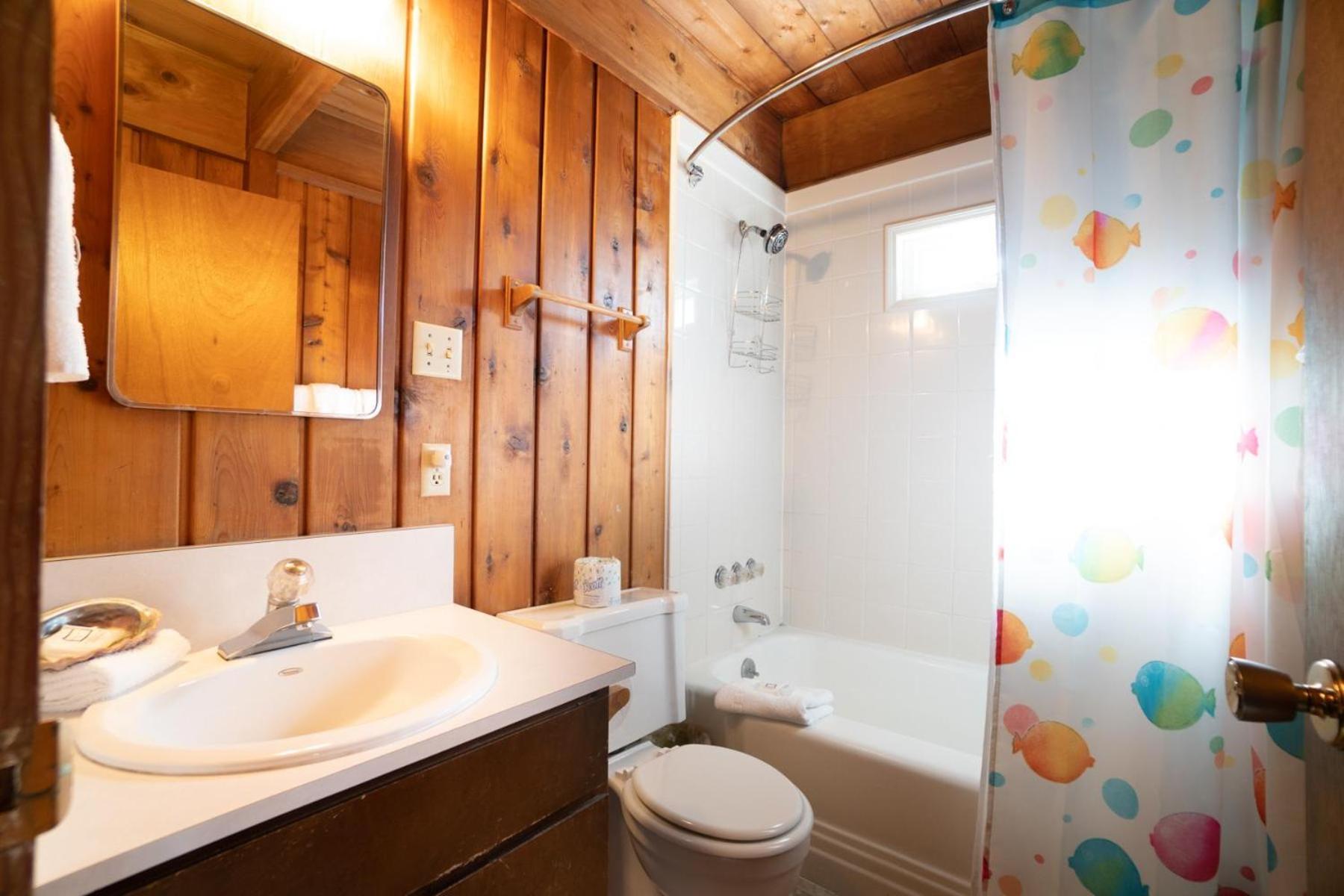 The Cedar House Villa Otter Rock Luaran gambar