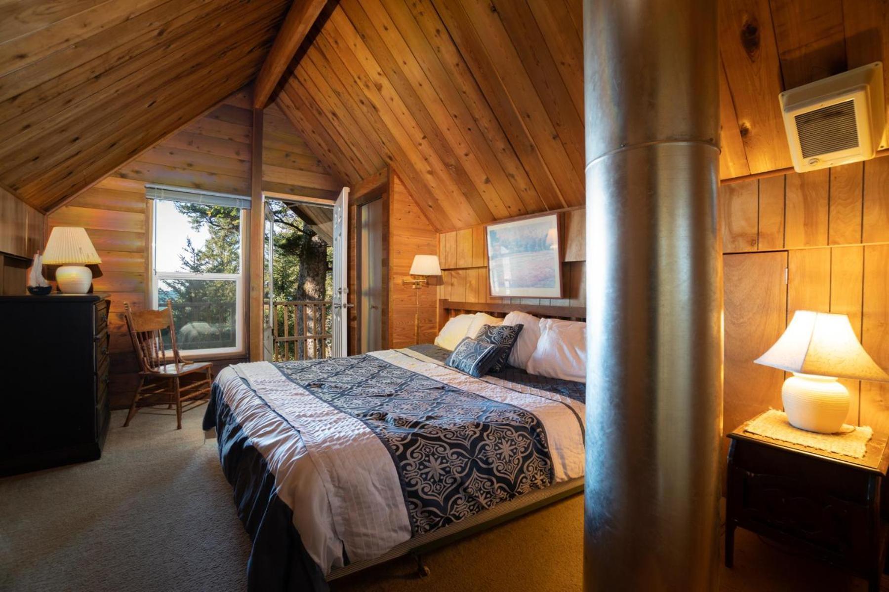 The Cedar House Villa Otter Rock Luaran gambar