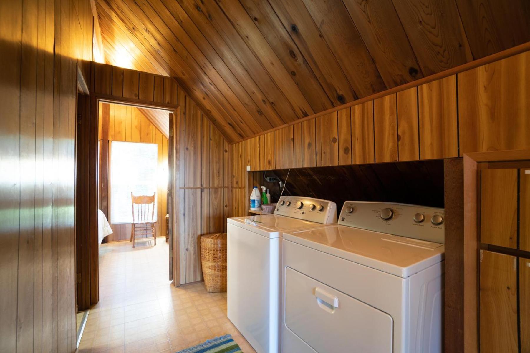 The Cedar House Villa Otter Rock Luaran gambar