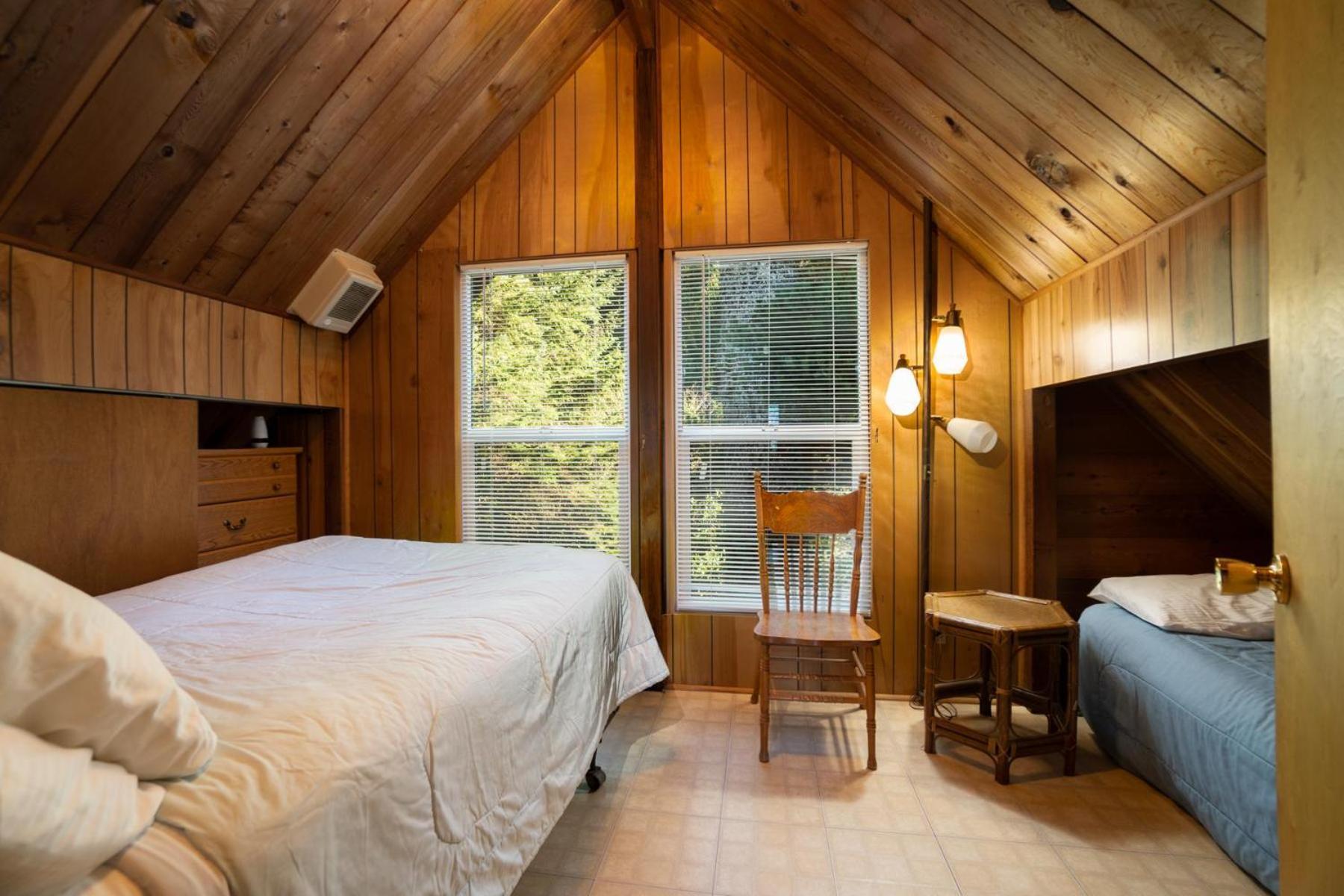 The Cedar House Villa Otter Rock Luaran gambar