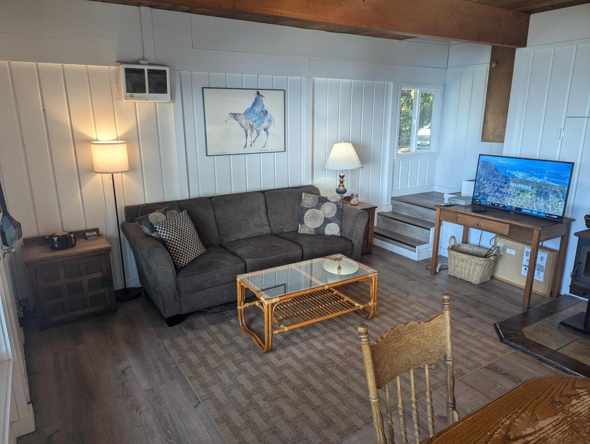 The Cedar House Villa Otter Rock Luaran gambar