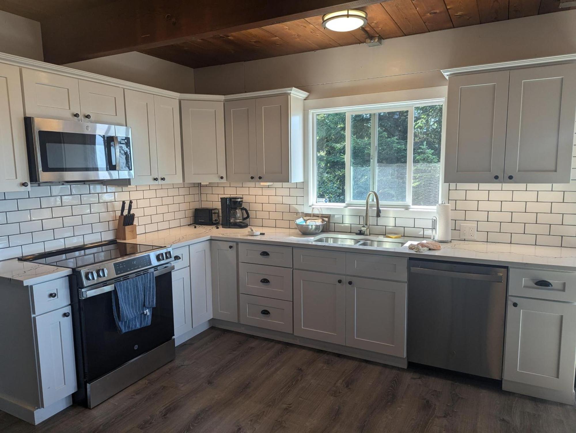The Cedar House Villa Otter Rock Luaran gambar