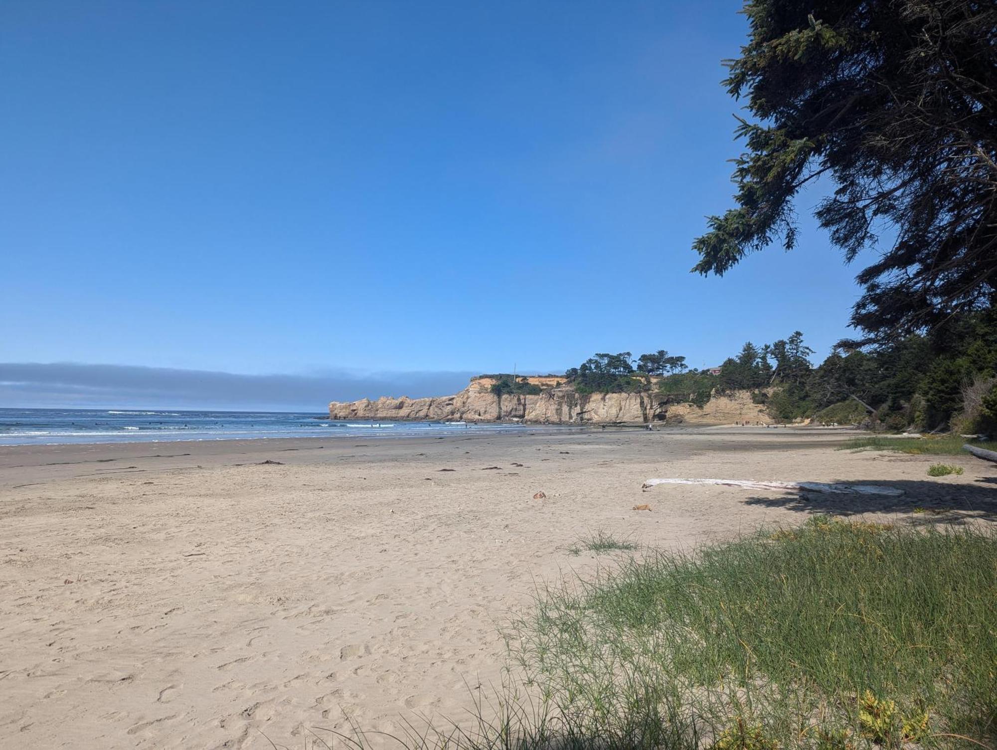 The Cedar House Villa Otter Rock Luaran gambar