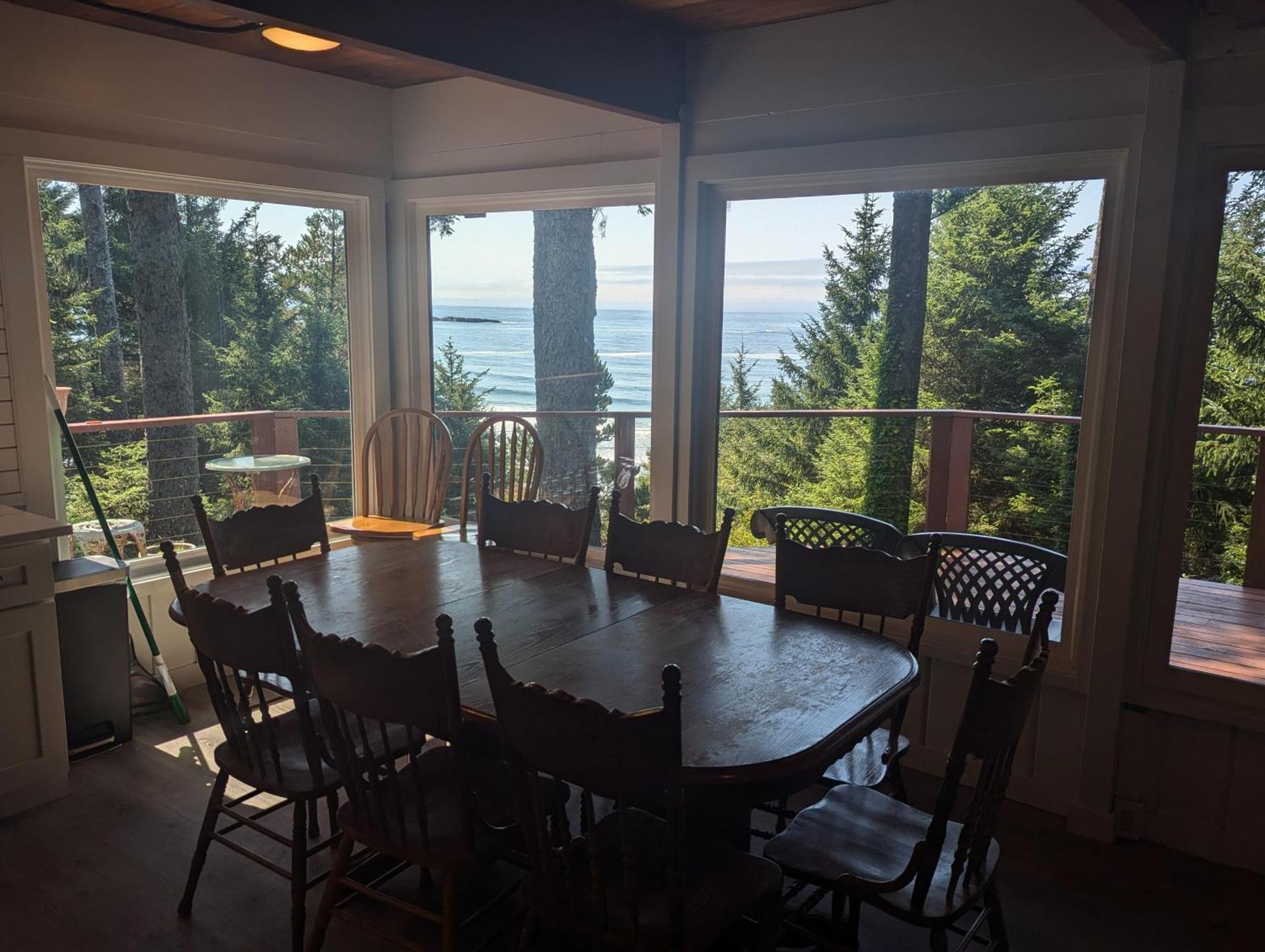 The Cedar House Villa Otter Rock Luaran gambar